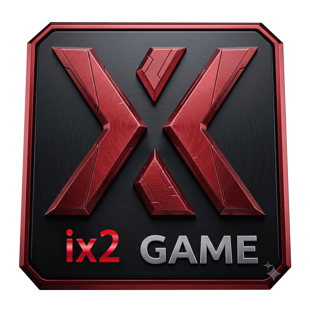 IX2 logo