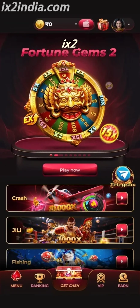 Download IX2 APK for Android - Latest India Version